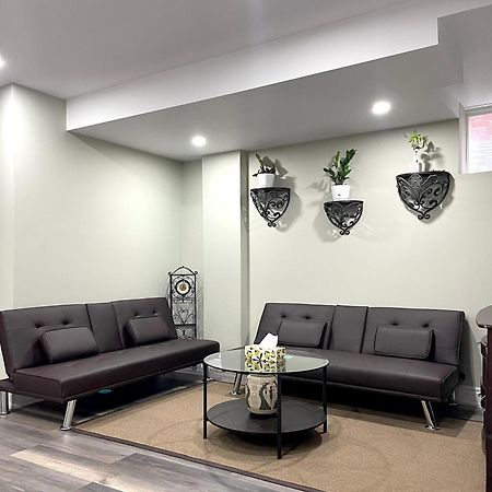 Niagara Falls Bnb 15 Mins Away From Falls Thorold Екстер'єр фото