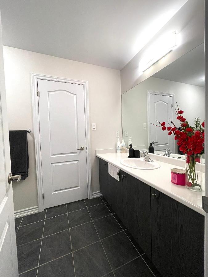 Niagara Falls Bnb 15 Mins Away From Falls Thorold Екстер'єр фото