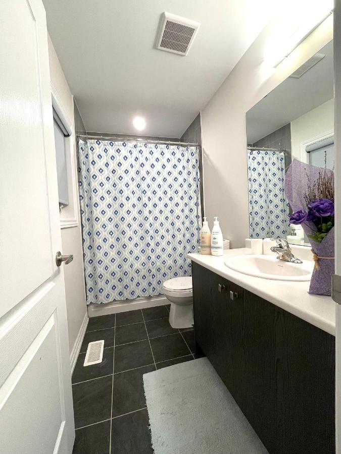 Niagara Falls Bnb 15 Mins Away From Falls Thorold Екстер'єр фото