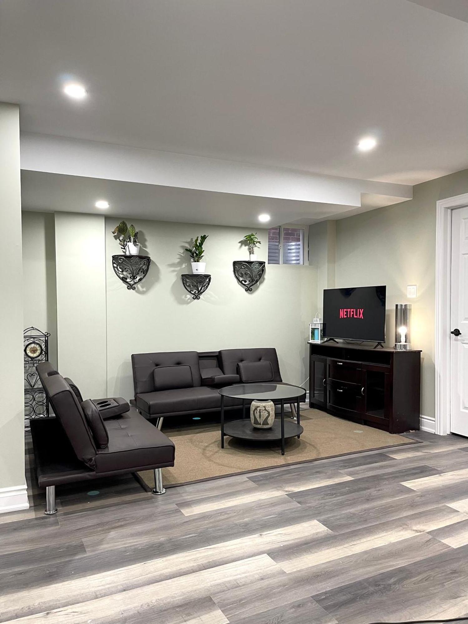 Niagara Falls Bnb 15 Mins Away From Falls Thorold Екстер'єр фото