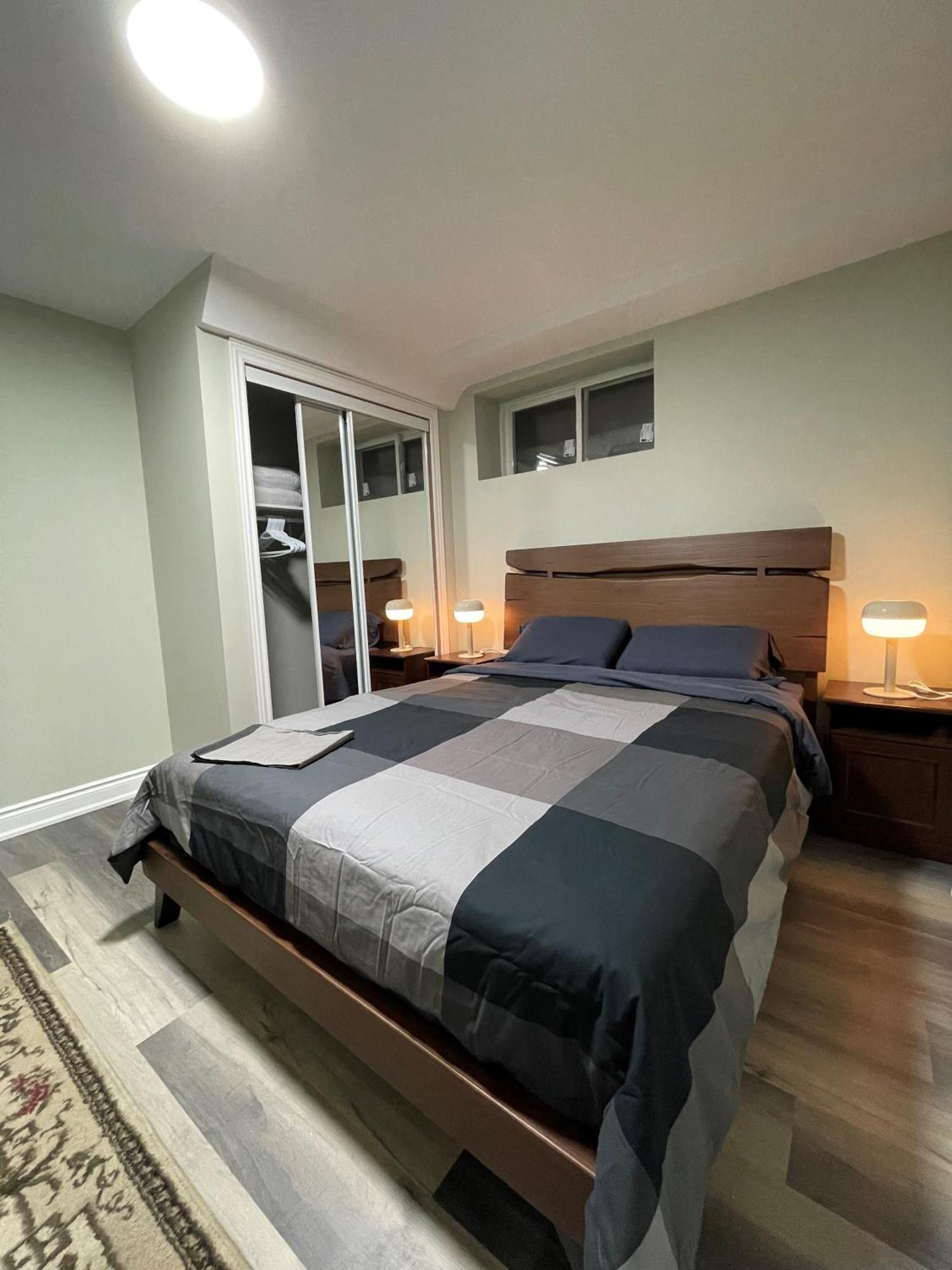 Niagara Falls Bnb 15 Mins Away From Falls Thorold Екстер'єр фото