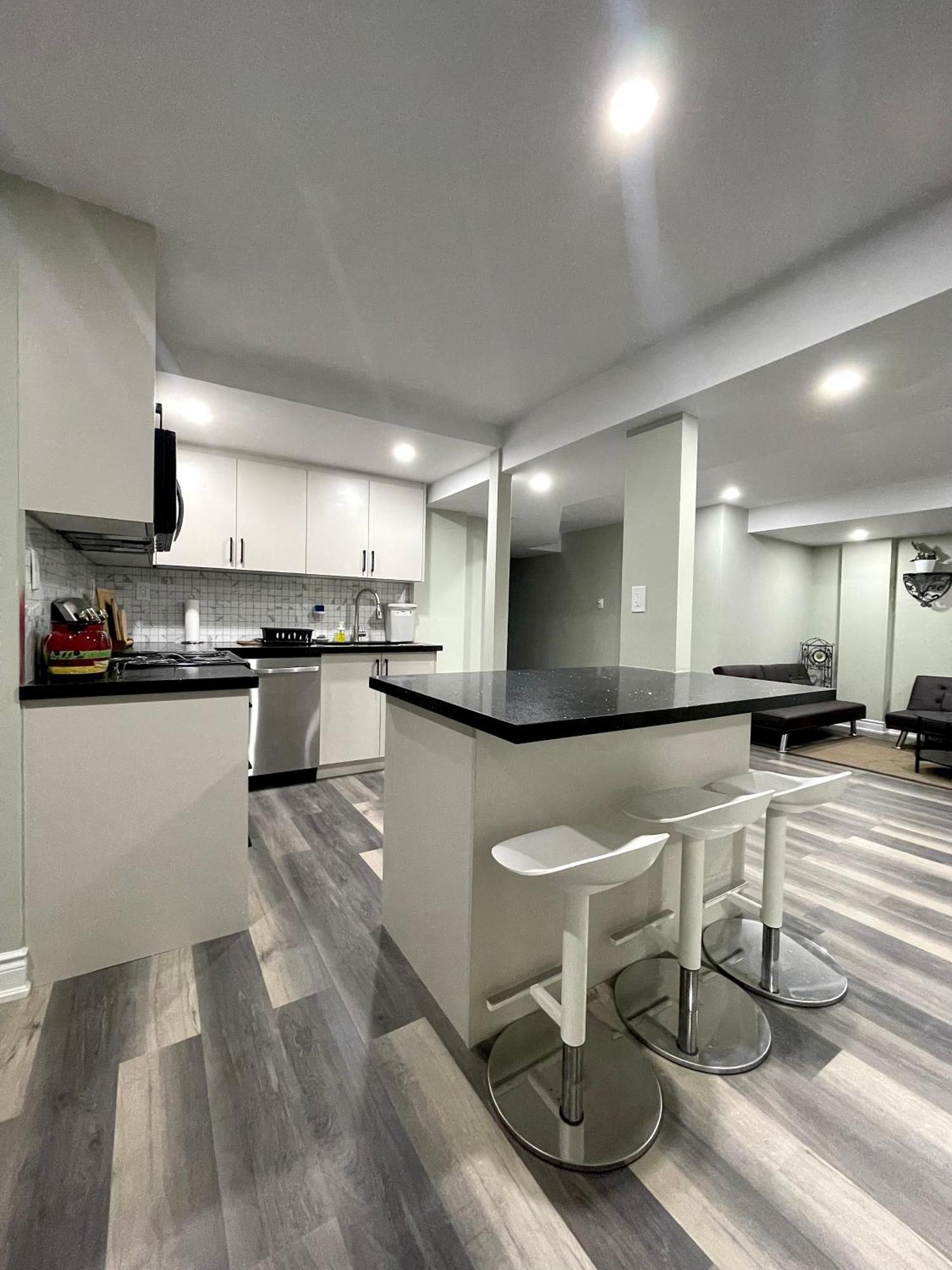 Niagara Falls Bnb 15 Mins Away From Falls Thorold Екстер'єр фото